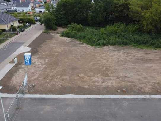 Tschüss Miete!!! Wir bauen Ihr ScanHaus bauen mit Förderdarlehen.