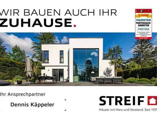 Bauen Sie Ihr Traumhaus in Inneringen