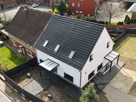 Modernisiertes Traumhaus in Salzgitter Lesse!