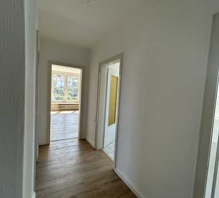 Helle 3 Zimmer Wohnung in Ennepetal