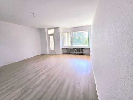 Freundliche 1-Zimmer-Wohnung zum Kauf in Braunschweig