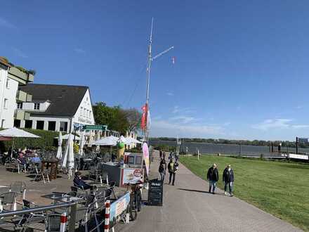 Elbstrand 5 Min.! Kapitalanlage Wedel! Top Neubau