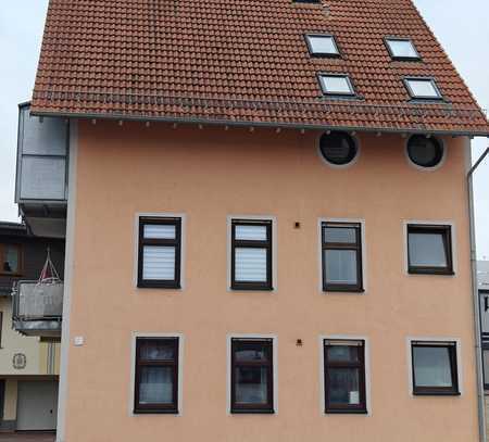 Wohnen im 4 Familienhaus im Herzen von Alzey