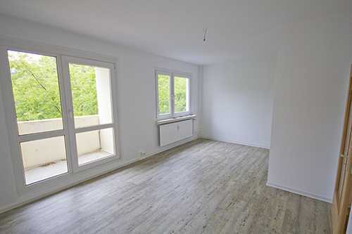 3-Zimmerwohnung zum Wohlfühlen...