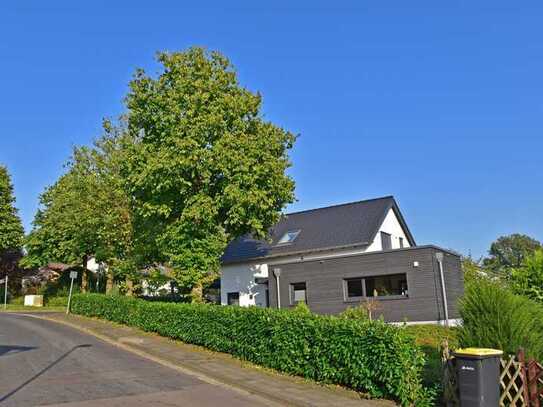 Modernes Einfamilienhaus in Toplage von Remscheid Reinshagen