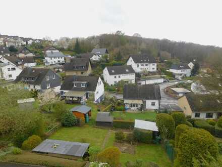 Schöne Eigentumswohnung mit Weitblick in Ennepetal