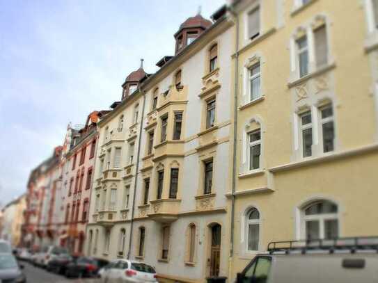 Mehrfamilienhaus in DA * Toplage nähe Riegerplatz * PROVISIONSFREI!!!