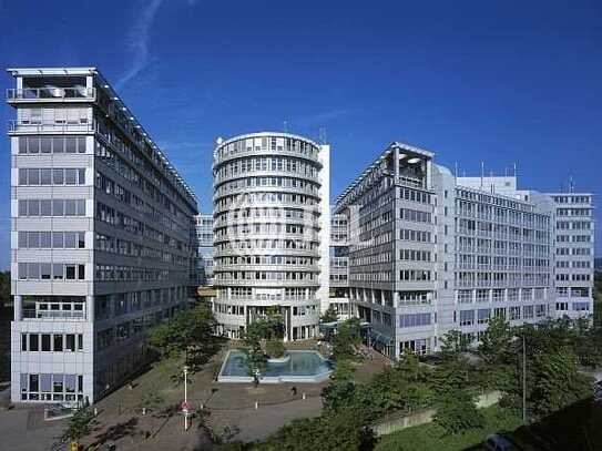 *JLL* - Moderne Büroflächen in Eschborn