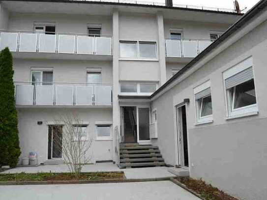 zentral gelegene Wohnung in Heilbronn-Frankenbach