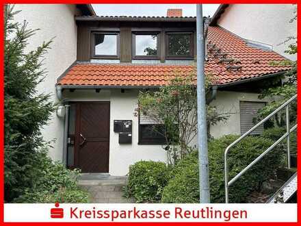Moderne und renovierte Wohnung am Breitenstein