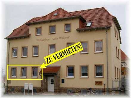 Erdgeschosswohnung MITTEN in Allstedt - 3-Raum ...