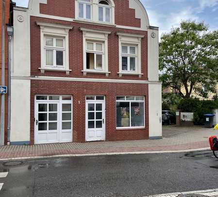 4-Zimmer Eigentumswohnung mit Dachterrasse in zentraler Lage inBad Oldesloe