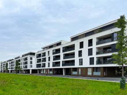 BILK ON TOP! Traumwohnung in Traumlage als perfektes Investment oder zur Eigennutzung