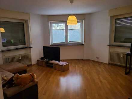 schöne 2-Zimmerwohnung am Isenburgring in Offenbach