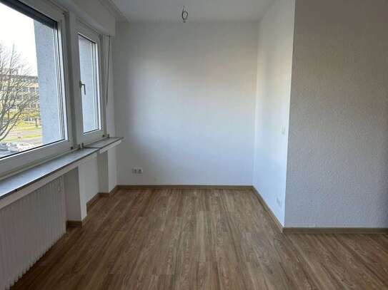 Schwanenwall - 1-Zimmer-Apartment mit 28 m² Wfl.