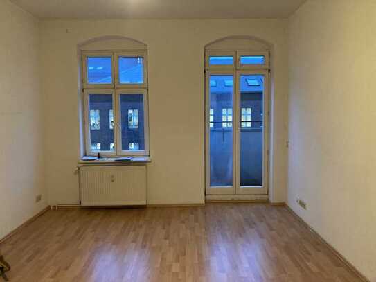 Exklusive teilmöblierte 2-Zimmer-Wohnung in Berlin Prenzlauer Berg