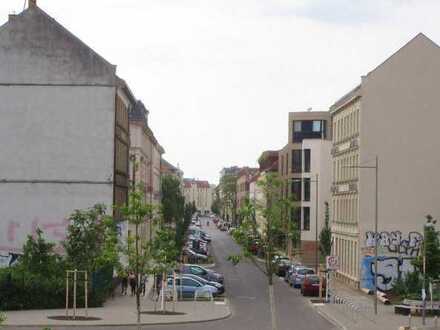 Kleines Mehrfamilienhaus - Altbau