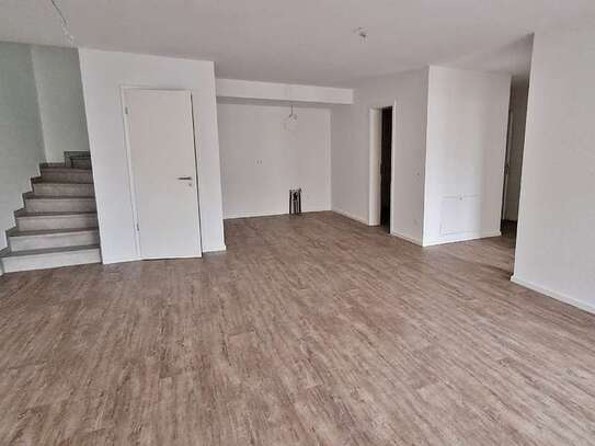 Das 5-Zimmer Stadthaus für die ganze Familie