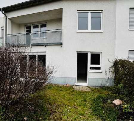 Freundliches 5-Zimmer-Reihenhaus in Bernau bei Berlin ohne Maklerprovision