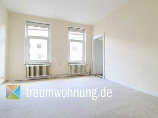 3-Zimmer-Wohnung in Döhren