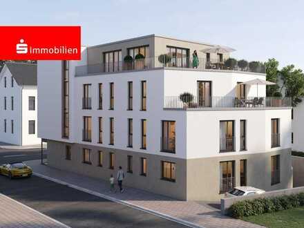 CITY-LIVING-BIEBER - Modernes Wohnen in Offenbach