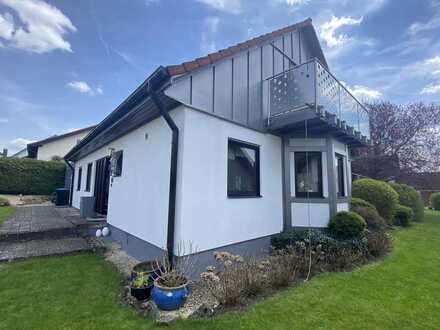 Wunderschönes Einfamilienhaus in bester Siedlungslage