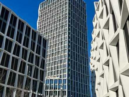 Moderne Büroflächen an Bonns erster Adresse - provisionsfrei -