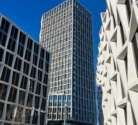 Moderne Büroflächen an Bonns erster Adresse - provisionsfrei -