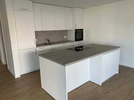 *** 3,5 Zimmerwohnung am Riedpark mit Terasse ***