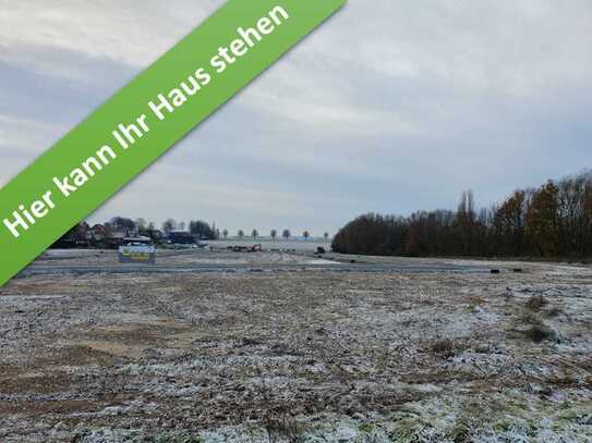 Mit Grundstück, zu Hause einfach genießen, Ihr Familienhaus in Gadenstedt.