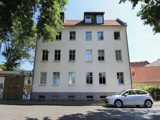 Für Macher und Kreative: Gestaltbares Apartment in Citylage