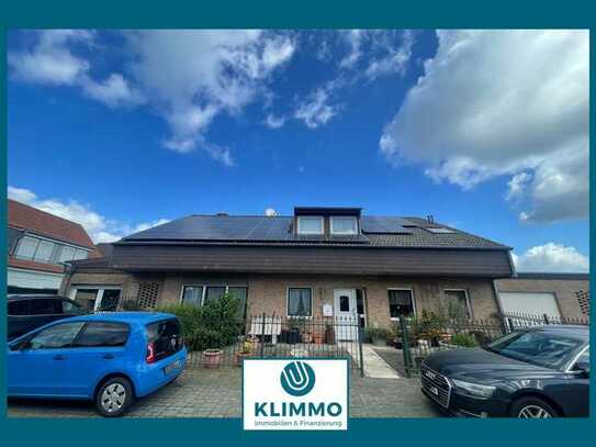 "Heinsberger Juwel: Energiesparendes Haus mit Wärmepumpe & Photovoltaik-Anlage zu verkaufen!"