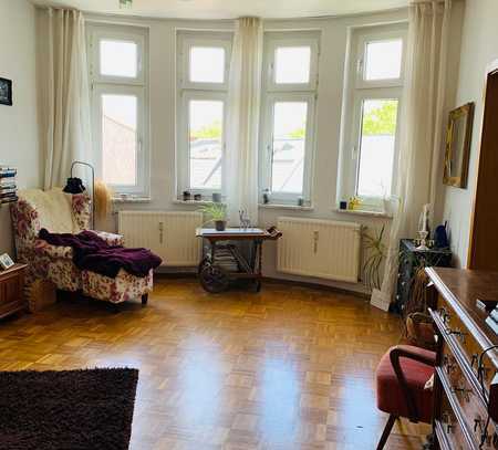 Schöne, helle 2,5-Zimmer-Altbauwohnung im Stadtteil Ehrenfeld