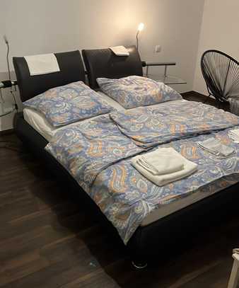 Vollmöbliertes Appartment in Köln-Kalk