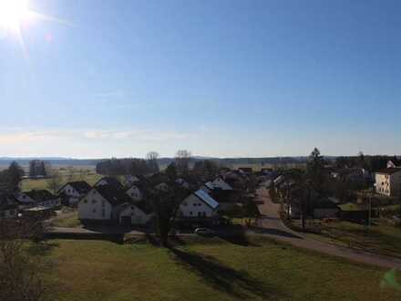Traumhafter Weitblick - spannende Wohnung