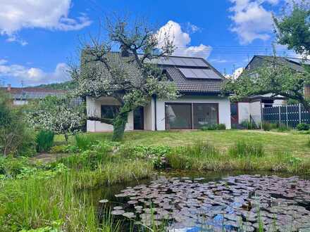 OPEN HOUSE BESICHTIGUNG SAMSTAG 27.05. von 10:30h - 12:00h