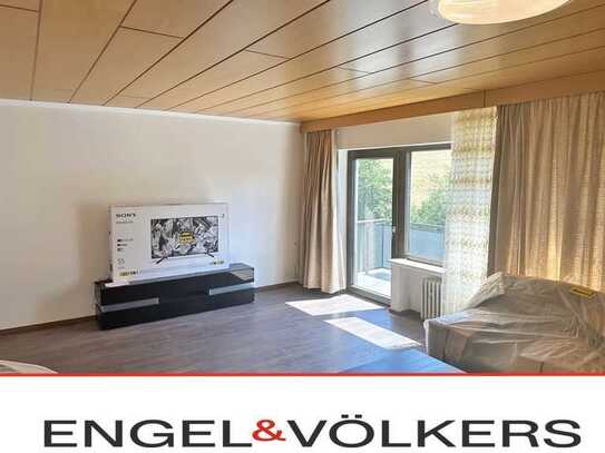 Exquisites Wohnhaus - Top renoviert & ausgestattet