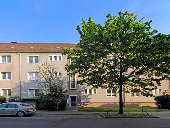 Schöne, helle Wohnung mit Balkon im Südviertel!