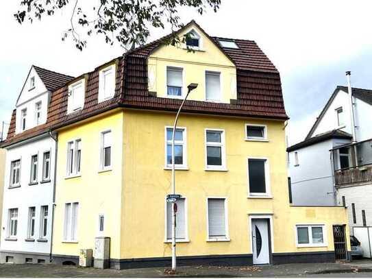 *Großzügige 3-Zimmer Wohnung in Solingen von Privat*