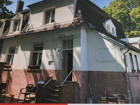 Ansprechendes 3-Zimmer-Haus in Dortmund3 Scharnhorst