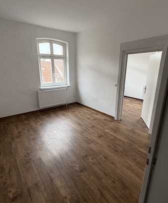 Sanierte 5 Zimmer Wohnung im Herzen von Naumburg