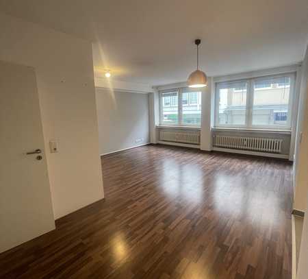 1-Raum-Apartment inkl. Küche Innenstadt