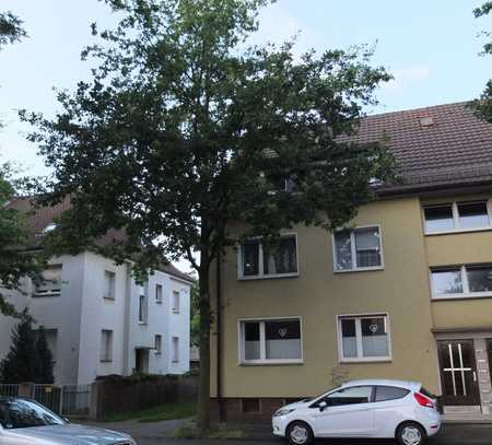 Hübsche 3,5-Zimmer-Wohnung in Duisburg