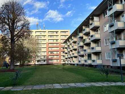 WOHNEN IN MINDEN - frisch sanierte 3-Zimmer Wohnung zu vermieten