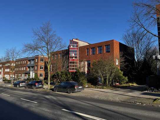 Büroflächen im Technologiepark