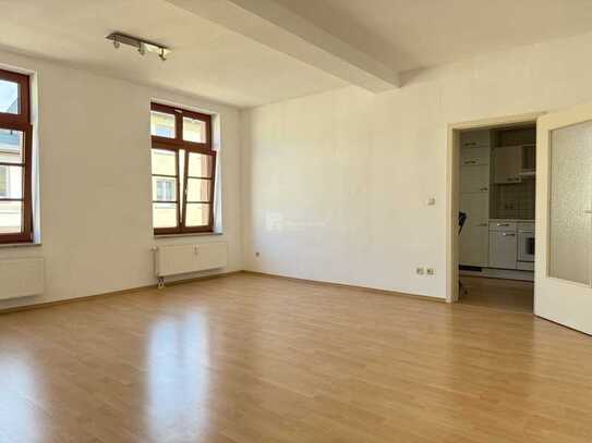 Zentrale 1-Zimmer-Wohnung in Schwerin – Perfekt für Pendler, Singles und Studierende