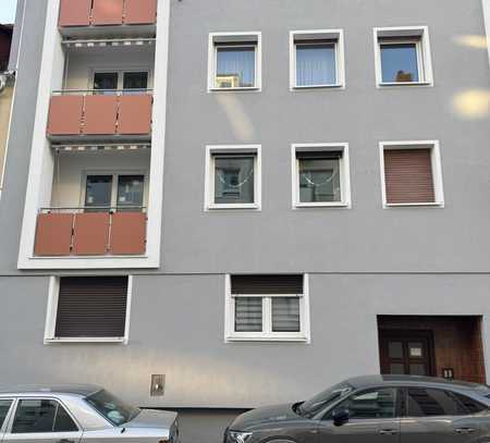 Schöne 3-Zimmer-Wohnung in Nürnberg