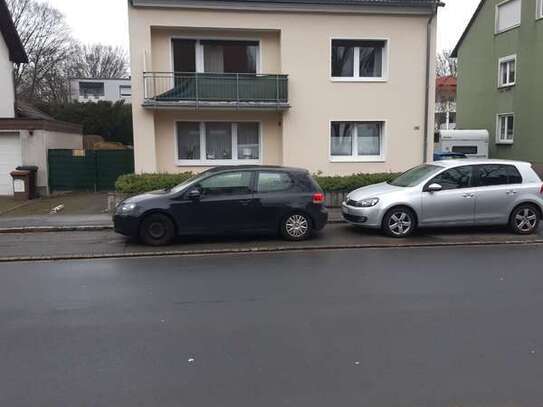 Attraktive und modernisierte 2,5-Zimmer-Wohnung mit Balkon in Dortmund- Brakel