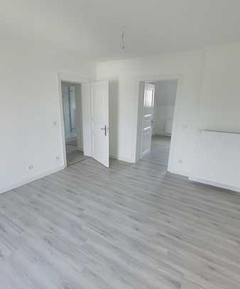 Charmante 3ZKB Toplage 70 qm Altbau mit Garten Terrasse nach Kernsanierung