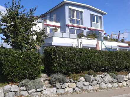 4 Zimmerwohnung, Friedrichshafen- Windhag